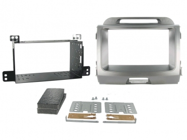 Radioblende Kia Sportage ab 2010 (CT23KI29)