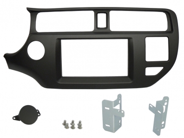 Radioblende Kia Rio ab 2011 (CT23KI32L)