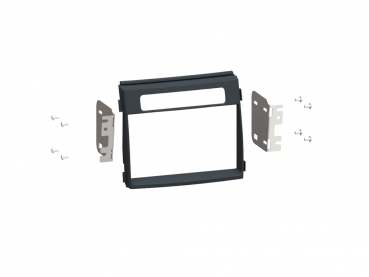 Radioblende Kia Soul ab 2011 (CT23KI33)