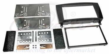 Radioblende Mercedes Benz CLK W209 (CT23MB04)