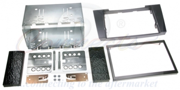 Radioblende Mercedes Benz CLS ab 2005, CLK W211 (CT23MB05)