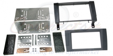 Radioblende Mercedes Benz SLK R171 (CT23MB09)