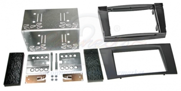 Radioblende Mercedes Benz E-Klasse W211 (CT23MB12)
