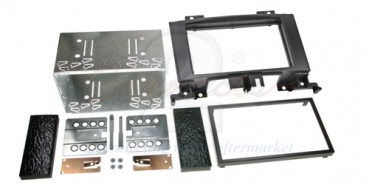 Radioblende Mercedes Benz Sprinter W906 (CT23MB13)
