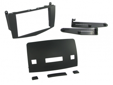 Radioblende Mercedes Benz C-Klasse W204 (CT23MB15)