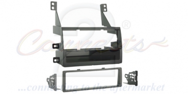 Radioblende Nissan Altima 2005 bis 2006 (2 DIN Einbauset)(CT23NS02)