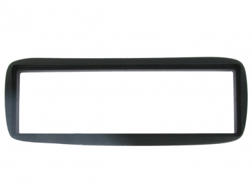 Radioblende Alfa GTV und Spider (1 DIN) (CT24AR03)