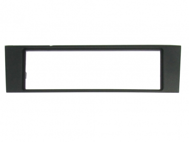 Radioblende Audi A3 2003 bis 2006 (1 DIN) (CT24AU04)