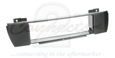 Radioblende BMW X3 E83 2004 bis 2010 (CT24BM05L)