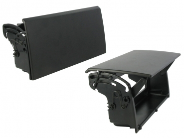 Radioblende Citroen Berlingo, Xsara, ZX (1 DIN) (CT24CT03)