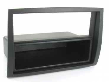 Radioblende Citroen Jumper, Relay (1 DIN mit Ablagefach) (CT24CT08)