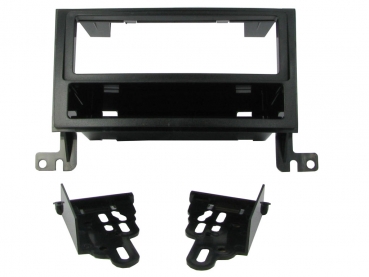 Radioblende Hyundai Santa Fe ab 2007 (1 DIN) (CT24HY04)