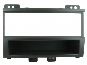 Radioblende Hyundai i20 ab 2008 (1 DIN) (CT24HY09)