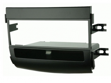 Radioblende Hyundai Sonata 2006 bis 2008 (1 DIN) (CT24HY23)