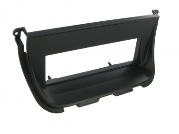 Radioblende Jaguar XJ8 1998 bis 2002 (CT24JG06)