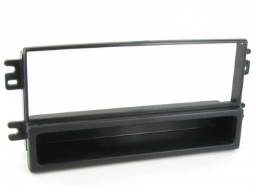 Radioblende Kia Carens, Carnival und Sedona ab 2002 (CT24KI01)