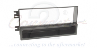 Radioblende Kia Sorento 2002 bis 2006 (CT24KI02)