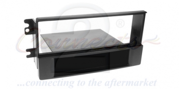 Radioblende Kia Sportage 2004 bis 2005 (CT24KI03)