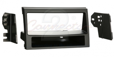 Radioblende Kia Soul 2010 bis 2012 (CT24KI13)