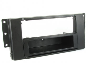 Radioblende Land Rover Freelander ab 2007 (CT24LR02)