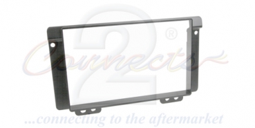 Radioblende Land Rover Freelander 2004 bis 2007 (CT24LR03)