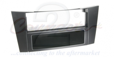 Radioblende Mercedes Benz E-Klasse ab 2002 (CT24MB03)