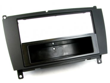 Radioblende Mercedes Benz CLK 2004 bis 2011 (CT24MB07)