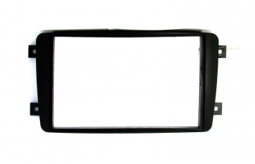 Radioblende Mercedes Benz C-Klasse W203, Viano, Vito (CT24MB10)