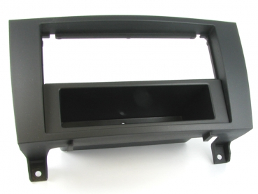 Radioblende Mercedes Benz SLK ab 2004 (CT24MB13)