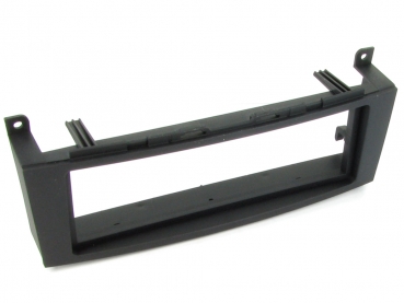 Radioblende Mercedes Benz C-Klasse W204 (CT24MB14)