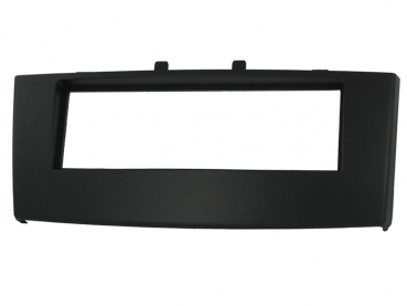Radioblende Mitsubishi Colt ab 2008 (CT24MT02)