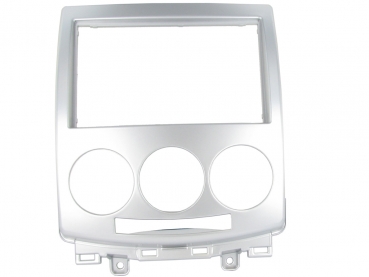 Radioblende Mazda 5 ab 2006 (CT24MZ05)