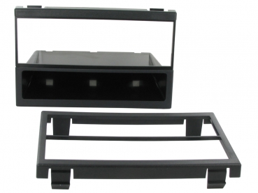 Radioblende Mazda 626, Miata, Millennia, MPV, Protégé, Tribute (CT24MZ18)