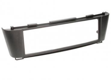 Radioblende Nissan Almera ab 2000 (1 DIN) (CT24NS01 )