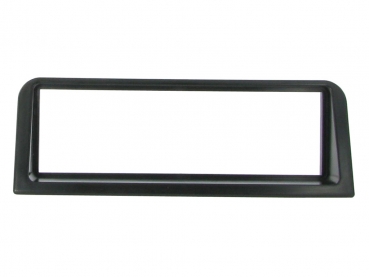 Radioblende Peugeot 106 (1 DIN)(CT24PE01)