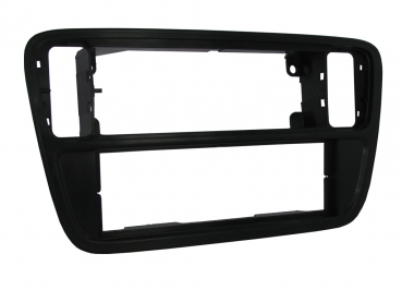 Radioblende Skoda Citigo ab 2012 (1 DIN)(CT24SK10)