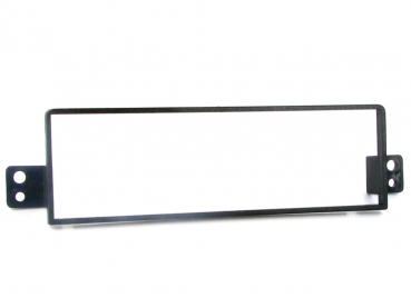 Radioblende Ssang Yong (1 DIN)(CT24SY01)