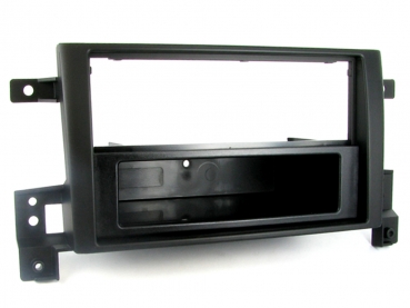 Radioblende Suzuki Grand Vitara ab 2005 (1 DIN)(CT24SZ01)