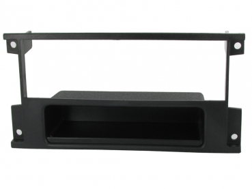 Radioblende Suzuki Grand Vitara, Ignis, Jimny, Liana (1 DIN)(CT24SZ06)