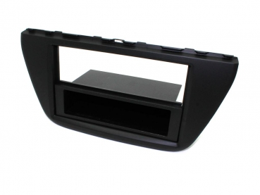 Radioblende Suzuki SX4 S-Cross ab 2013 (1 DIN)(CT24SZ14)