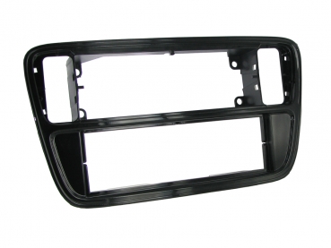Radioblende VW UP! ab 2012 (1 DIN) (CT24VW15)