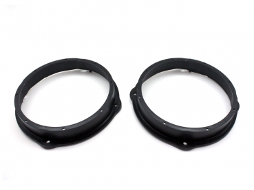 Lautsprecherringe Audi A3, Q5 ab 2012 (200mm Front) (CT25AU10)