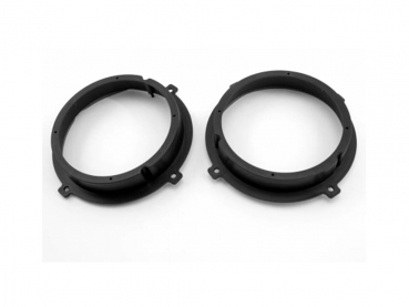 Lautsprecherringe Kia Sportage ab 2010 (165mm Front) (CT25KI05)