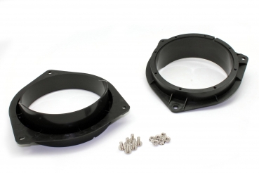 Lautsprecherringe Toyota Camry 2002 bis 2011 (165mm) (CT25TY03)