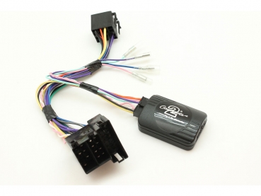 Lenkradinterface Chrysler Delta ab 2011(CTSCH001.2)