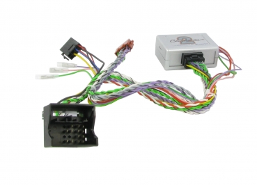 Lenkradinterface Citroen C2, C3, C4, C8 mit Park Distance Control (CTSCT008)