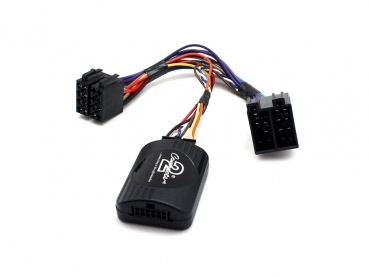 Lenkradinterface Fiat Ulysse ab 2002