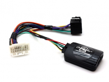 Lenkradinterface Fiat Sedici ab 2006(CTSFA009.2)