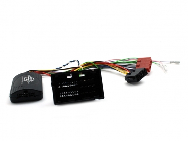 Lenkradinterface Fiat 500L ab 2012(CTSFA011.2)