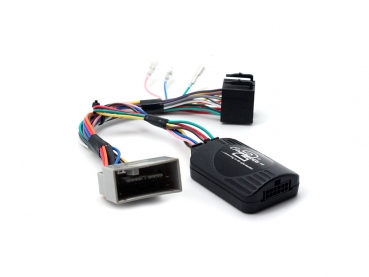 Lenkradinterface Honda Brio CR-Z, Fit, Insight, Jazz(CTSHO003.2)